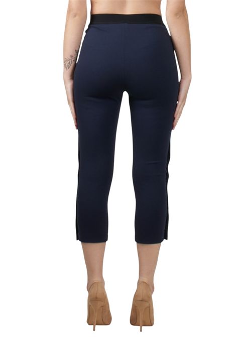 Leggings with metal buttons PINKO | Trousers | 105520 A2QCGA3